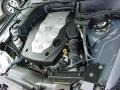 Black Obsidian - FX 35 AWD Photo No. 27