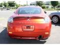 2007 Sunset Pearlescent Mitsubishi Eclipse GS Coupe  photo #5