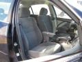 2007 Royal Blue Pearl Honda Accord SE Sedan  photo #11