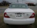 White Onyx - XJ XJ8 Photo No. 7