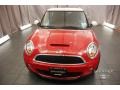 Chili Red - Cooper S Hardtop Photo No. 2