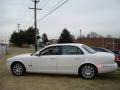 White Onyx - XJ XJ8 Photo No. 9