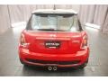 Chili Red - Cooper S Hardtop Photo No. 5