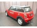 Chili Red - Cooper S Hardtop Photo No. 6