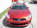 Sunset Pearlescent Pearl - Eclipse GS Coupe Photo No. 14