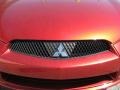 Sunset Pearlescent Pearl - Eclipse GS Coupe Photo No. 15