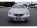 Tungsten Silver Metallic - ES 350 Photo No. 14