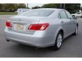 Tungsten Silver Metallic - ES 350 Photo No. 16