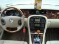 2004 White Onyx Jaguar XJ XJ8  photo #22