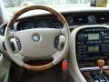White Onyx - XJ XJ8 Photo No. 23