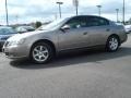 2006 Polished Pewter Metallic Nissan Altima 2.5 S Special Edition  photo #2