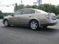 2006 Polished Pewter Metallic Nissan Altima 2.5 S Special Edition  photo #3