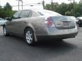2006 Polished Pewter Metallic Nissan Altima 2.5 S Special Edition  photo #4