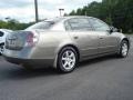 2006 Polished Pewter Metallic Nissan Altima 2.5 S Special Edition  photo #5