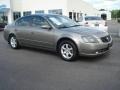 2006 Polished Pewter Metallic Nissan Altima 2.5 S Special Edition  photo #6