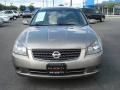 2006 Polished Pewter Metallic Nissan Altima 2.5 S Special Edition  photo #8