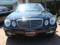 Black - E 350 4Matic Sedan Photo No. 2