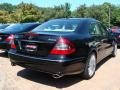 Black - E 350 4Matic Sedan Photo No. 4