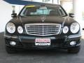 Black - E 350 4Matic Sedan Photo No. 2