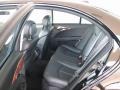 Black - E 350 4Matic Sedan Photo No. 6
