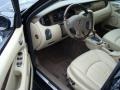 2004 Ebony Black Jaguar X-Type 3.0  photo #12