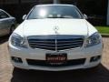 Arctic White - C 300 4Matic Luxury Photo No. 2