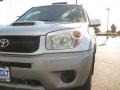 2004 Titanium Metallic Toyota RAV4 4WD  photo #3