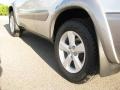 2004 Titanium Metallic Toyota RAV4 4WD  photo #8
