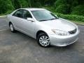 Lunar Mist Metallic - Camry LE Photo No. 1