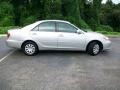 Lunar Mist Metallic - Camry LE Photo No. 2