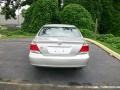 Lunar Mist Metallic - Camry LE Photo No. 4