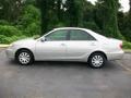 Lunar Mist Metallic - Camry LE Photo No. 6