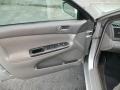 Lunar Mist Metallic - Camry LE Photo No. 9