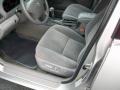 Lunar Mist Metallic - Camry LE Photo No. 11
