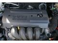 2005 Super White Toyota Corolla S  photo #12