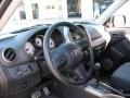 2005 Black Toyota RAV4 4WD  photo #12