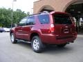 2006 Salsa Red Pearl Toyota 4Runner Sport Edition 4x4  photo #3