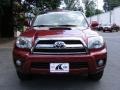 2006 Salsa Red Pearl Toyota 4Runner Sport Edition 4x4  photo #19