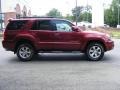2006 Salsa Red Pearl Toyota 4Runner Sport Edition 4x4  photo #20
