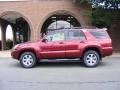 2006 Salsa Red Pearl Toyota 4Runner Sport Edition 4x4  photo #22