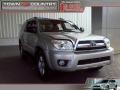 Titanium Metallic - 4Runner SR5 Photo No. 1