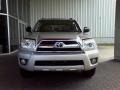 Titanium Metallic - 4Runner SR5 Photo No. 2