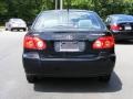 2007 Black Sand Pearl Toyota Corolla CE  photo #17