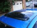 Speedway Blue Metallic - Corolla S Photo No. 18