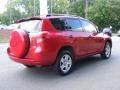 Barcelona Red Pearl - RAV4 4WD Photo No. 3
