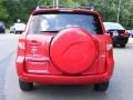 Barcelona Red Pearl - RAV4 4WD Photo No. 17