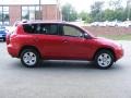 Barcelona Red Pearl - RAV4 4WD Photo No. 18