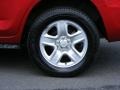 Barcelona Red Pearl - RAV4 4WD Photo No. 19