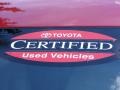 Barcelona Red Pearl - RAV4 4WD Photo No. 20