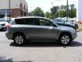Everglade Metallic - RAV4 4WD Photo No. 15